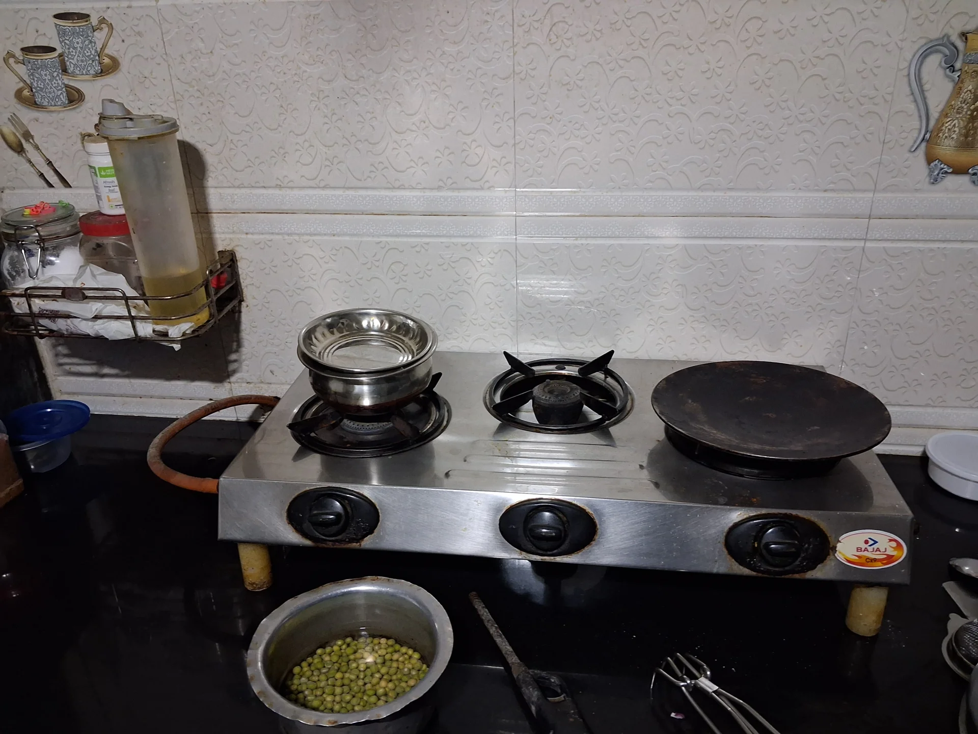Mahashivratriyan homely food