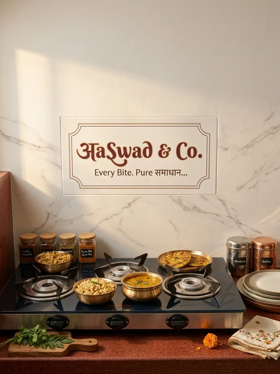 Aaswad & Co.