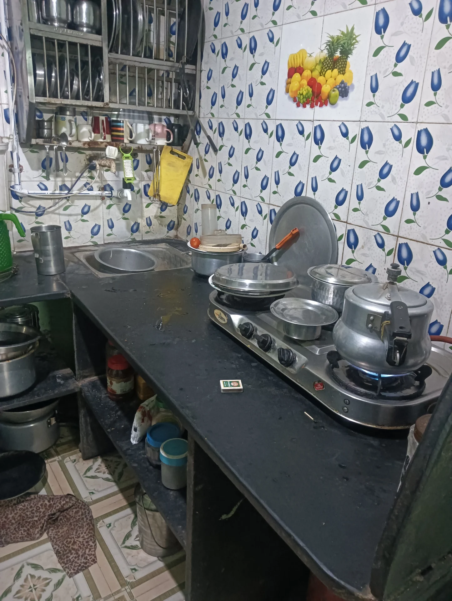 Rasoii Tiffin Service