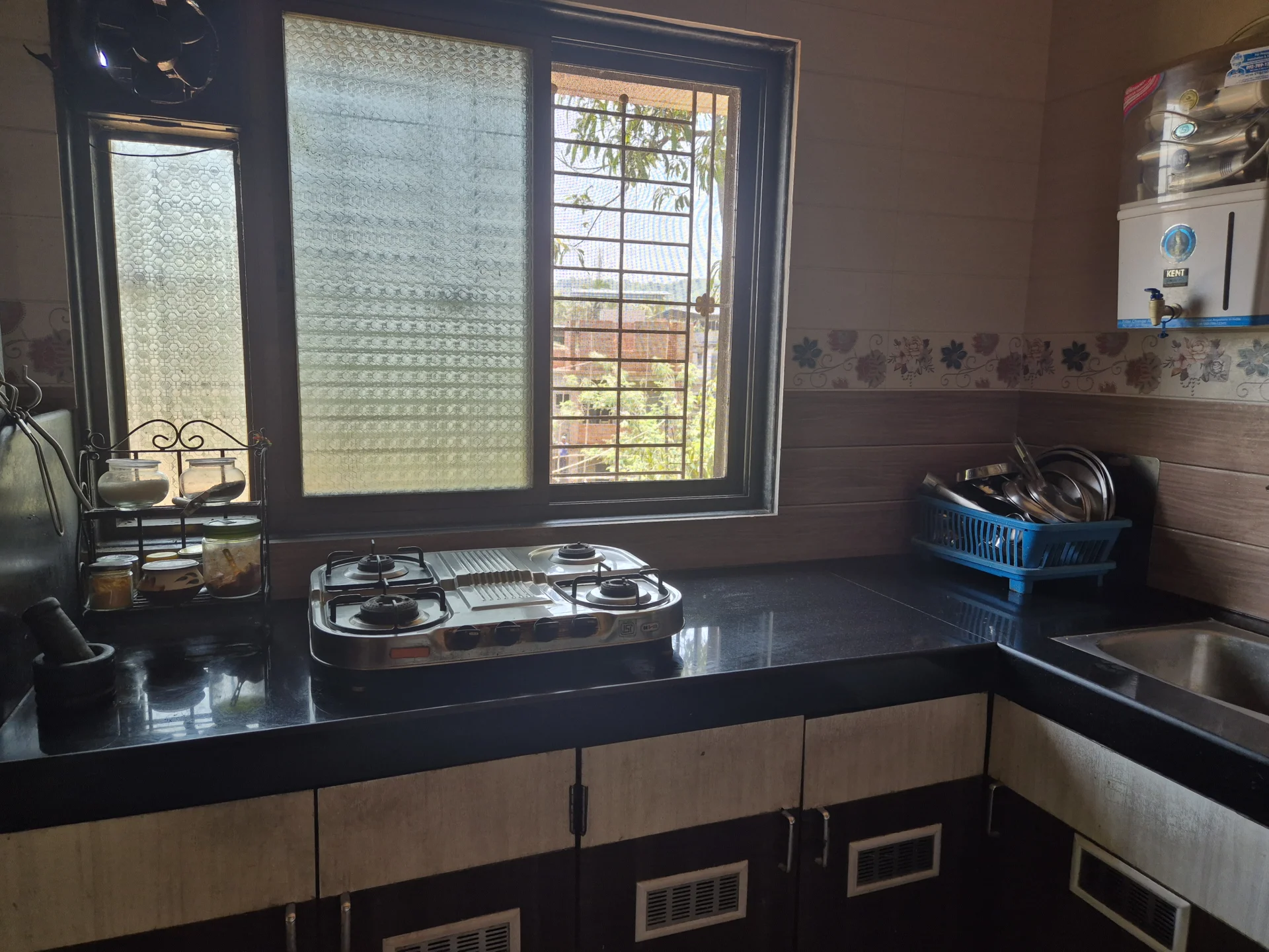 The Cherry's Kitchen