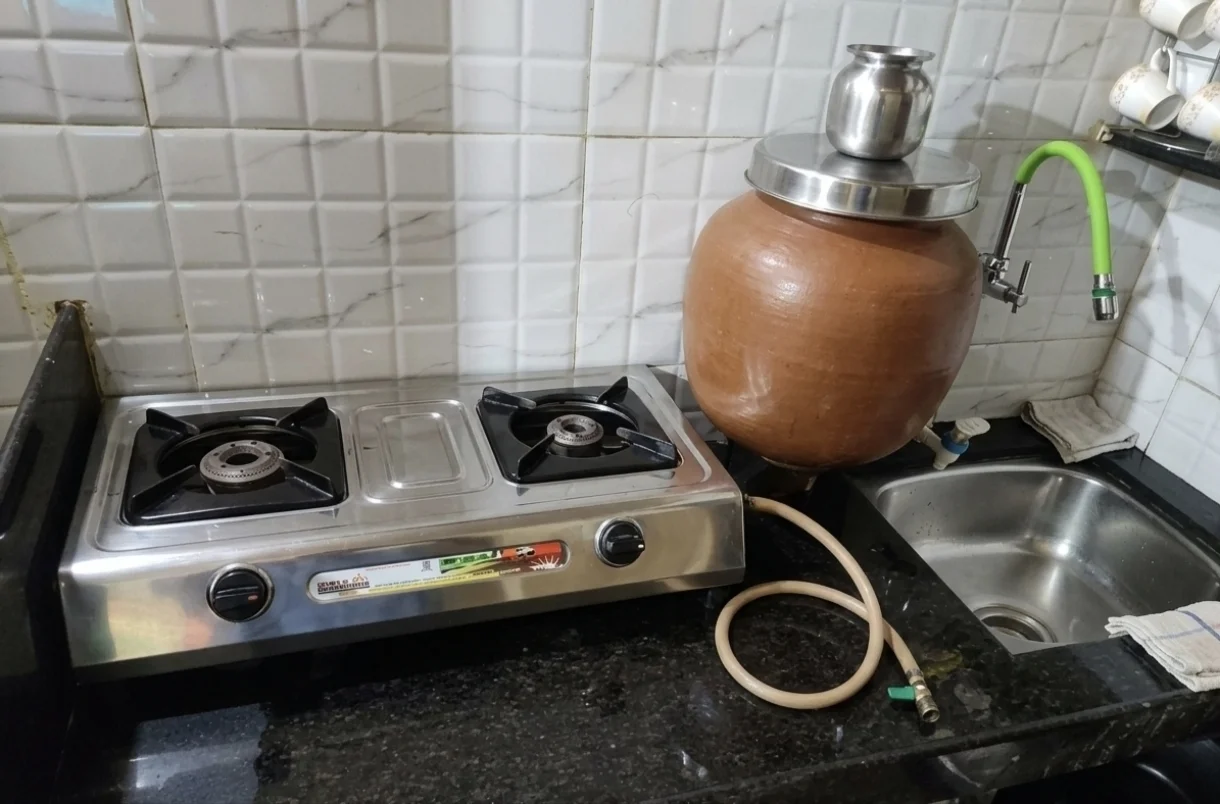 Samiddhi's Kitchen