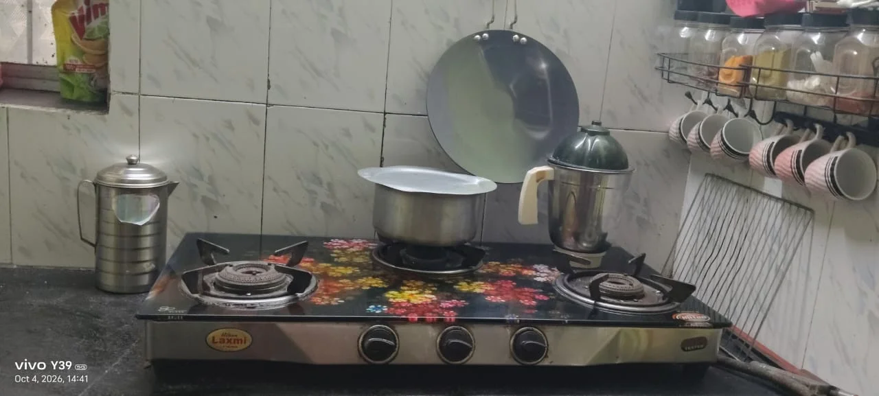 Aadesh Cloud kitchen