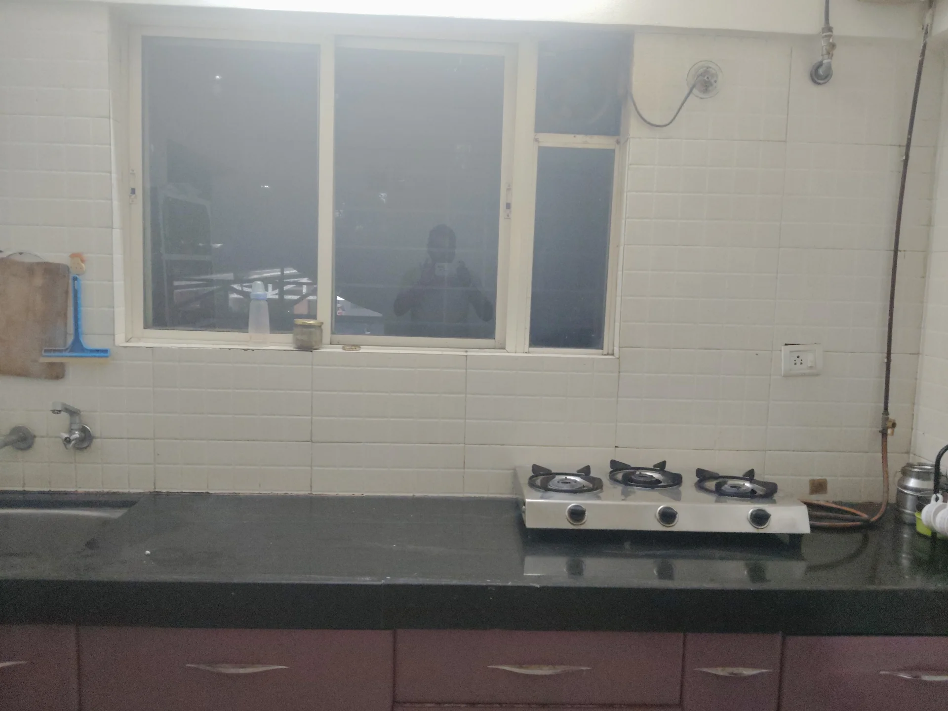 satvik kitchen