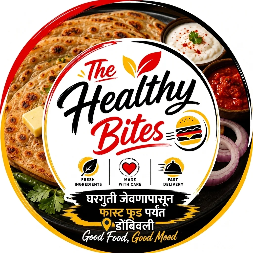 The healthy bites