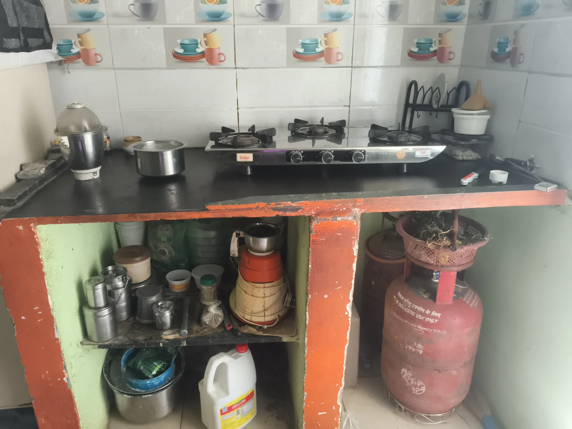 jiya food