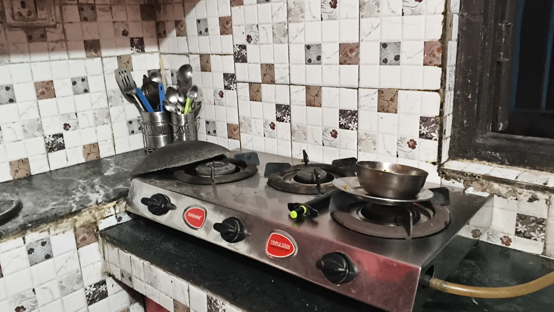 mommies kitchen