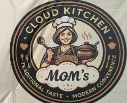 mom's cloud kitchen