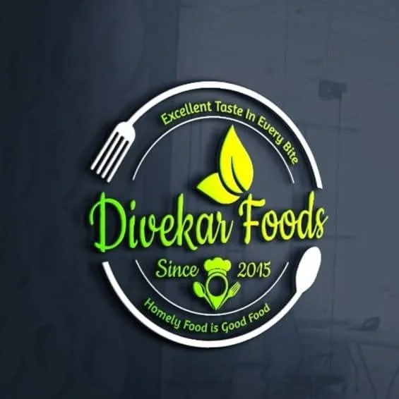 Divekar food's