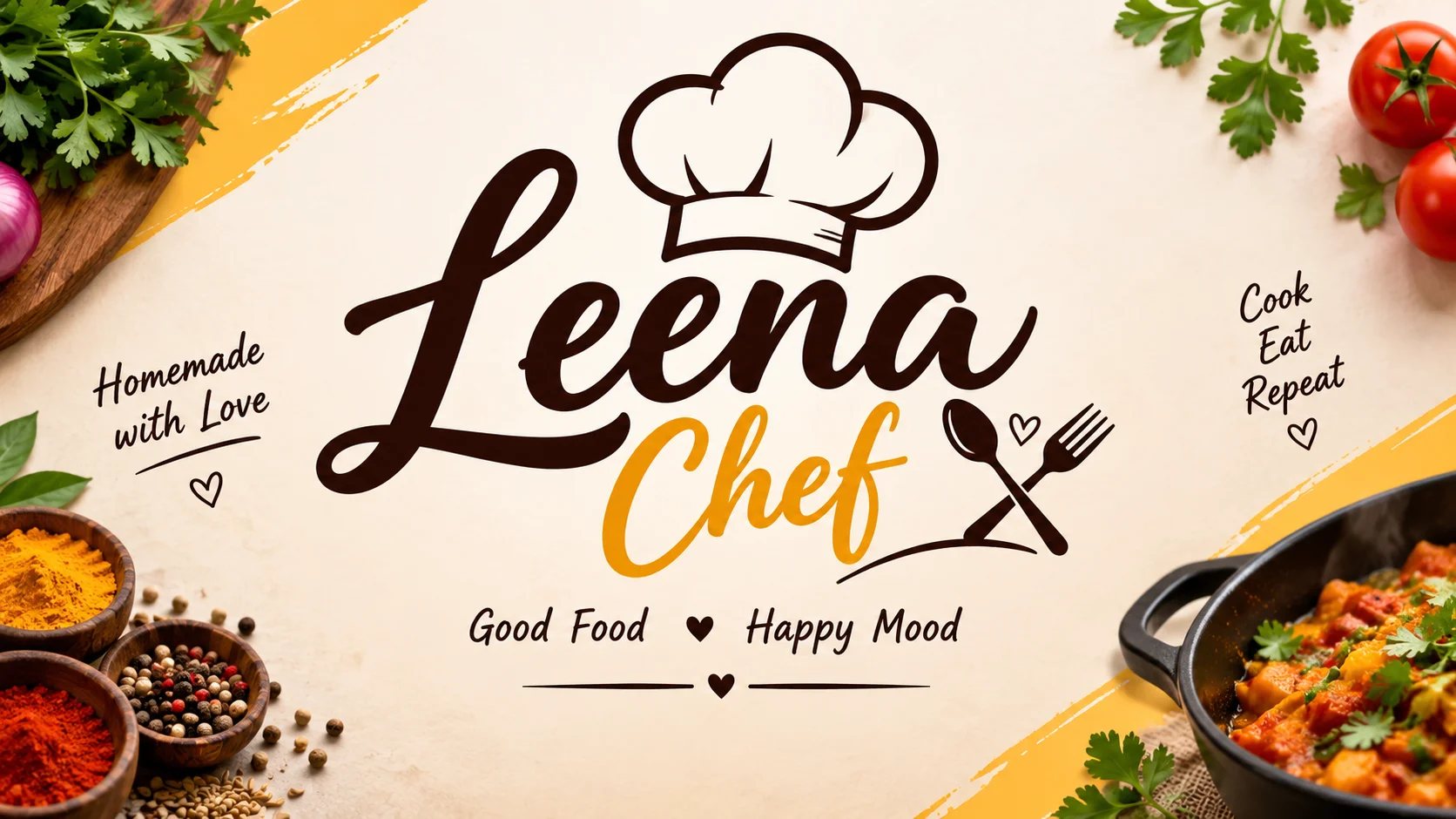 Home chef