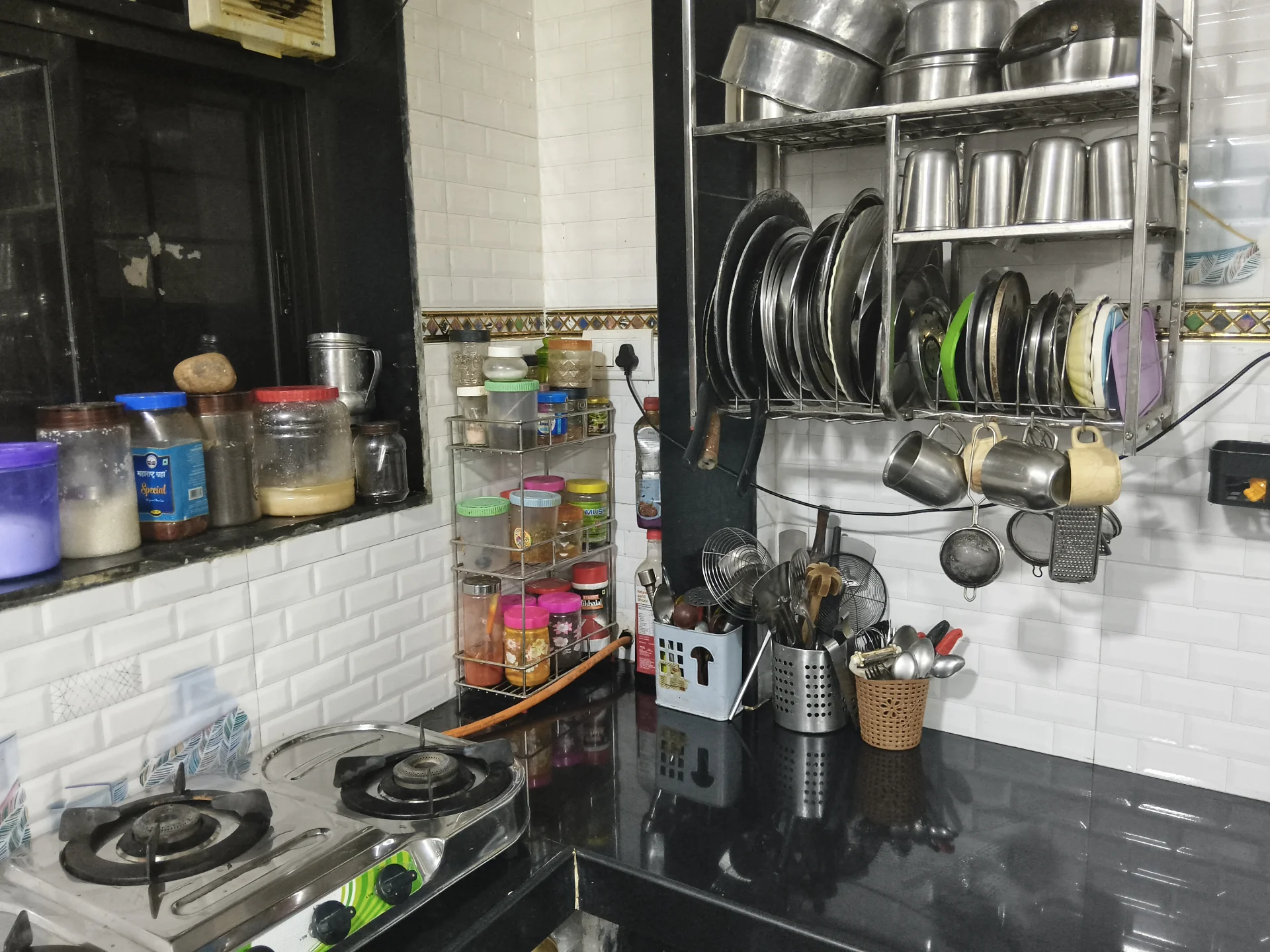 annapurna tiffin service