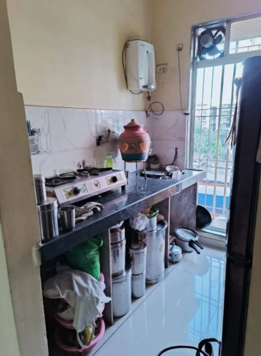 Advika's Kitchen
