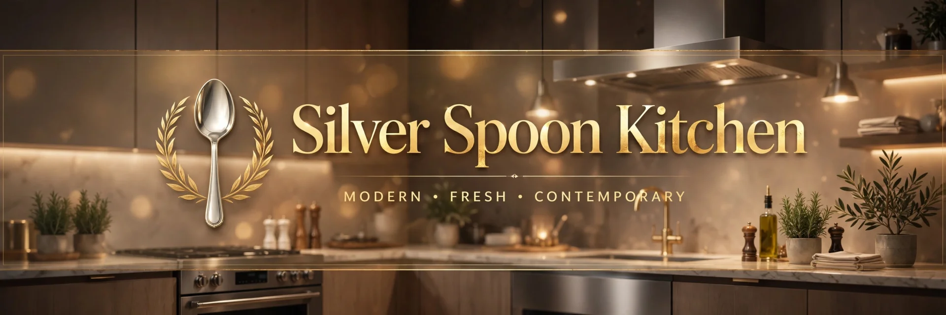 Silver Spoon Kitchen
