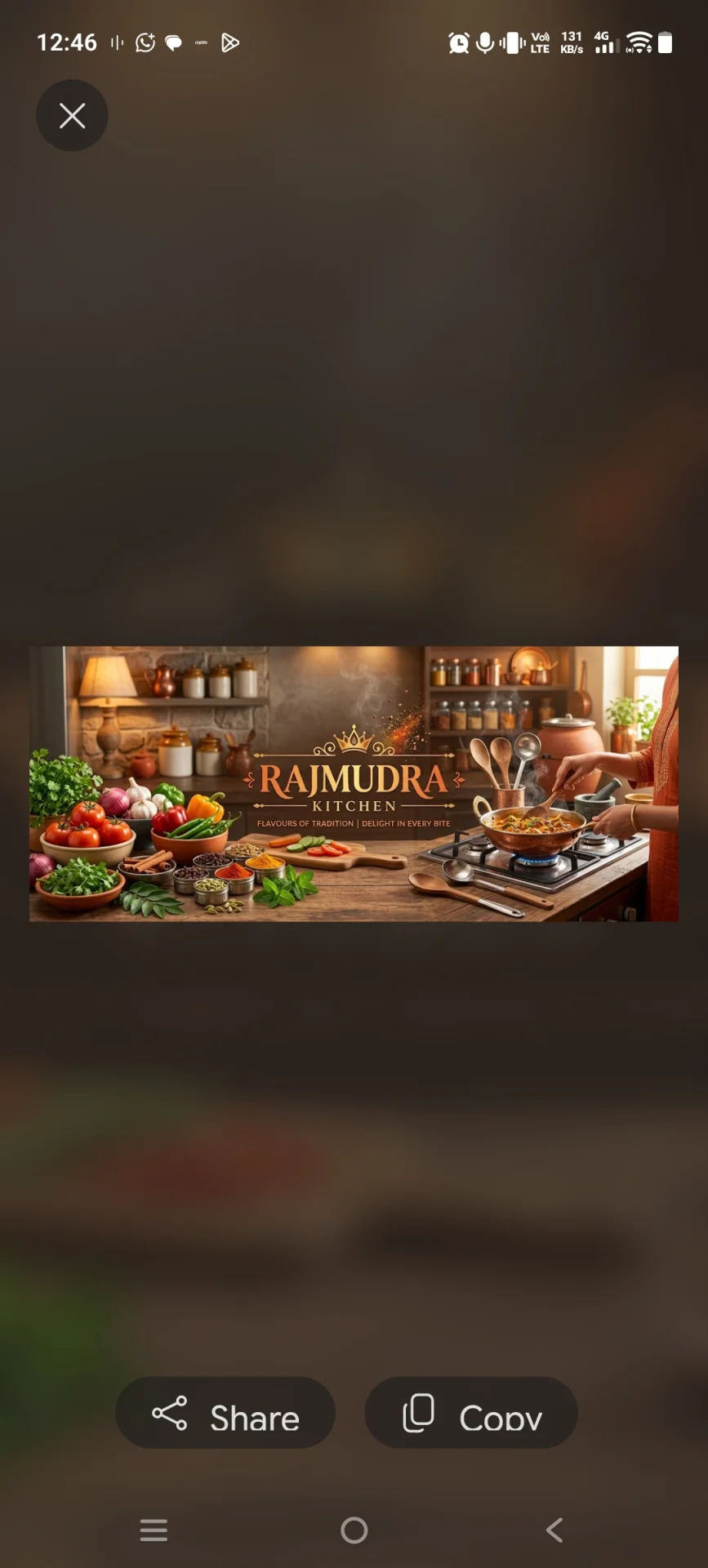 rajmudra