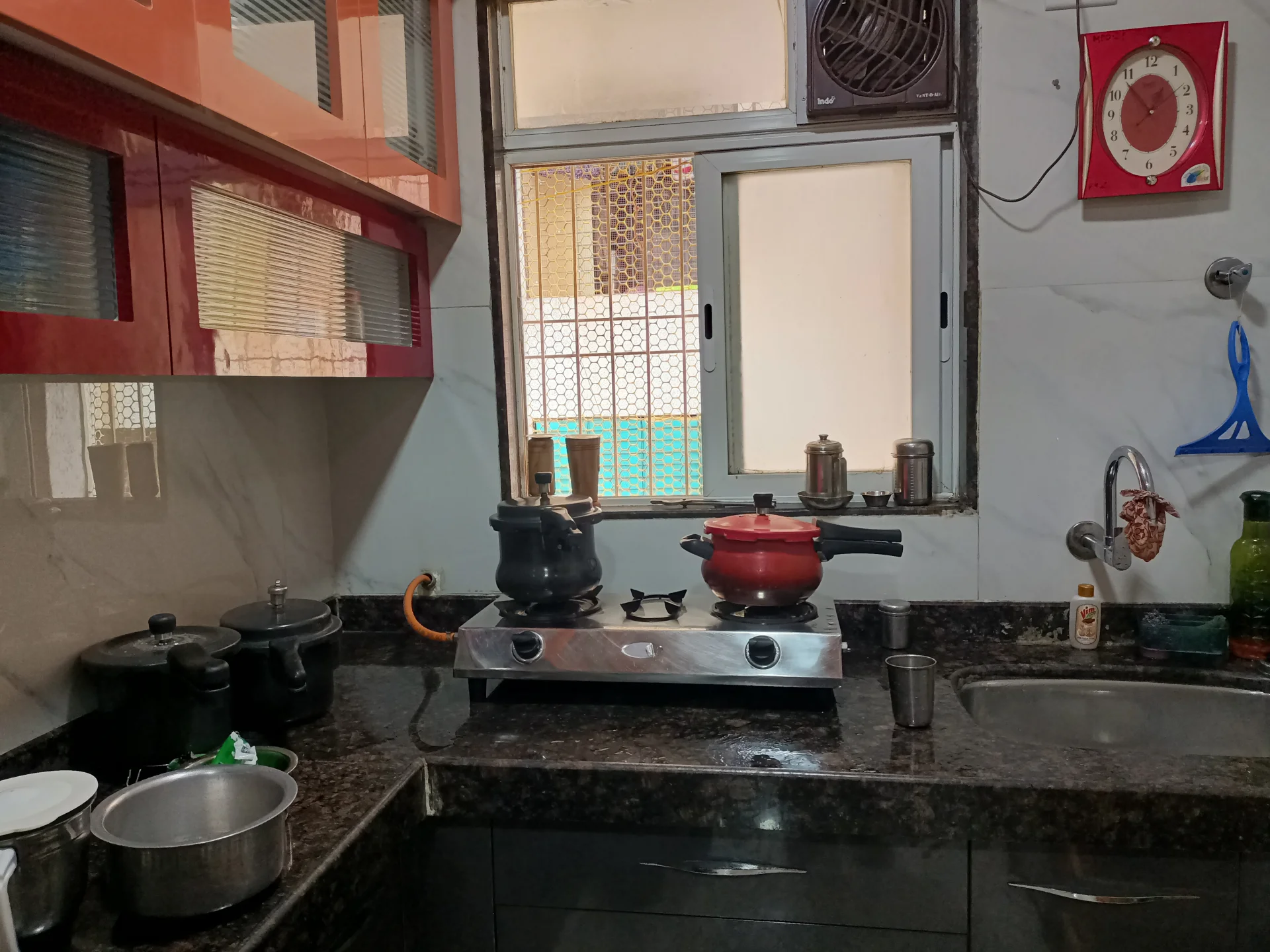 Jyoti kitchen