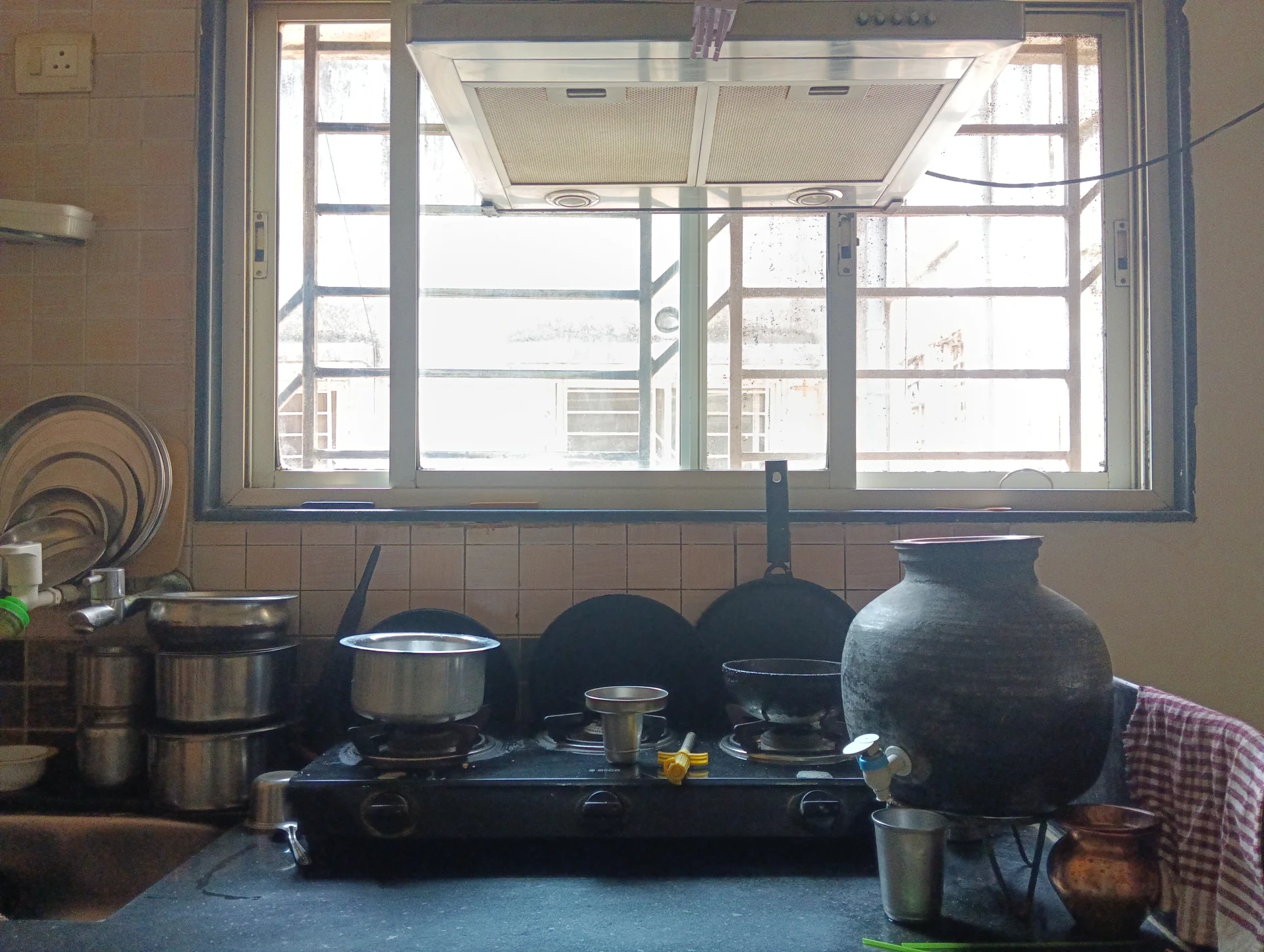 Aditi'S Kitchen