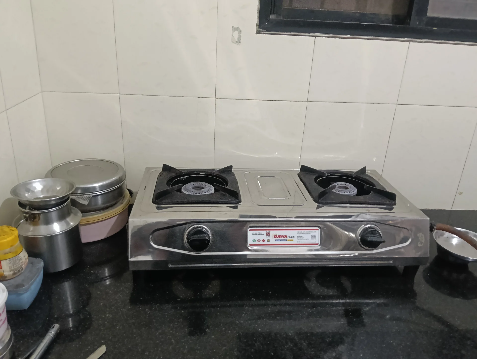 pihu tiffin