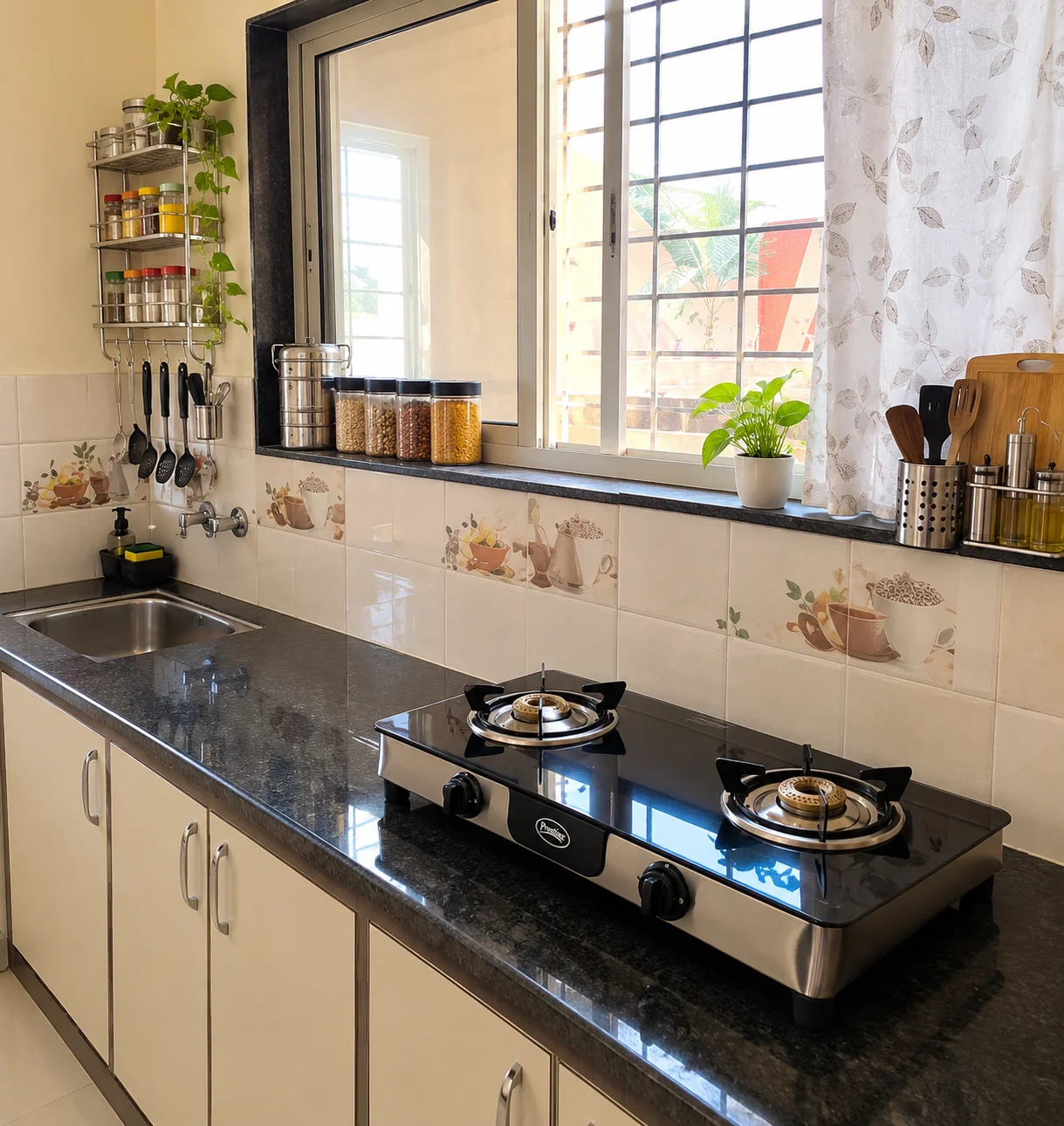 Vaishnavi Home Kitchen