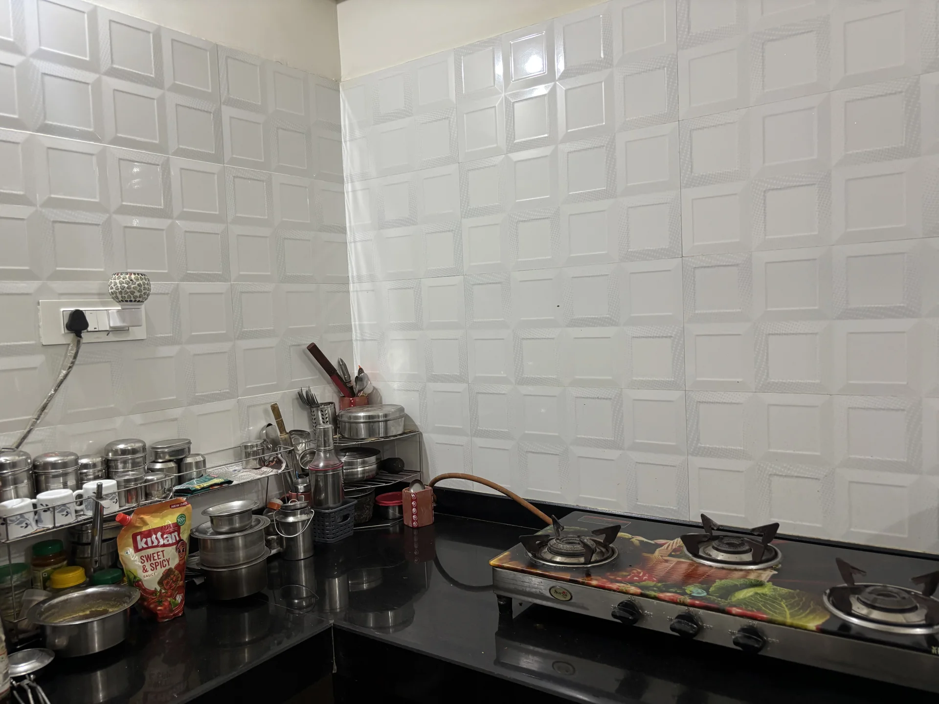 Shrav’s Kitchen