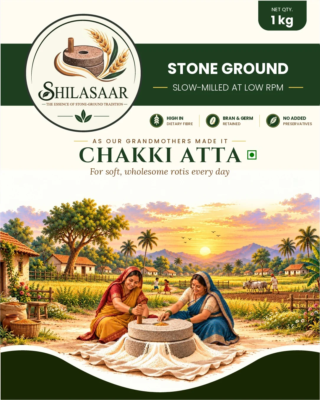 Healthy Planet Foods