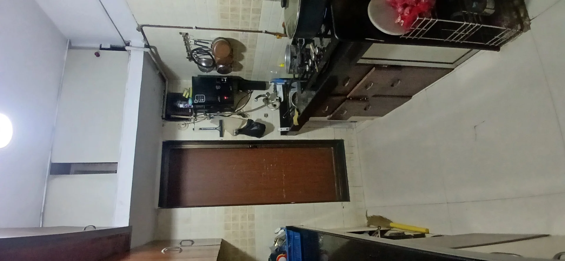 lavish chapati