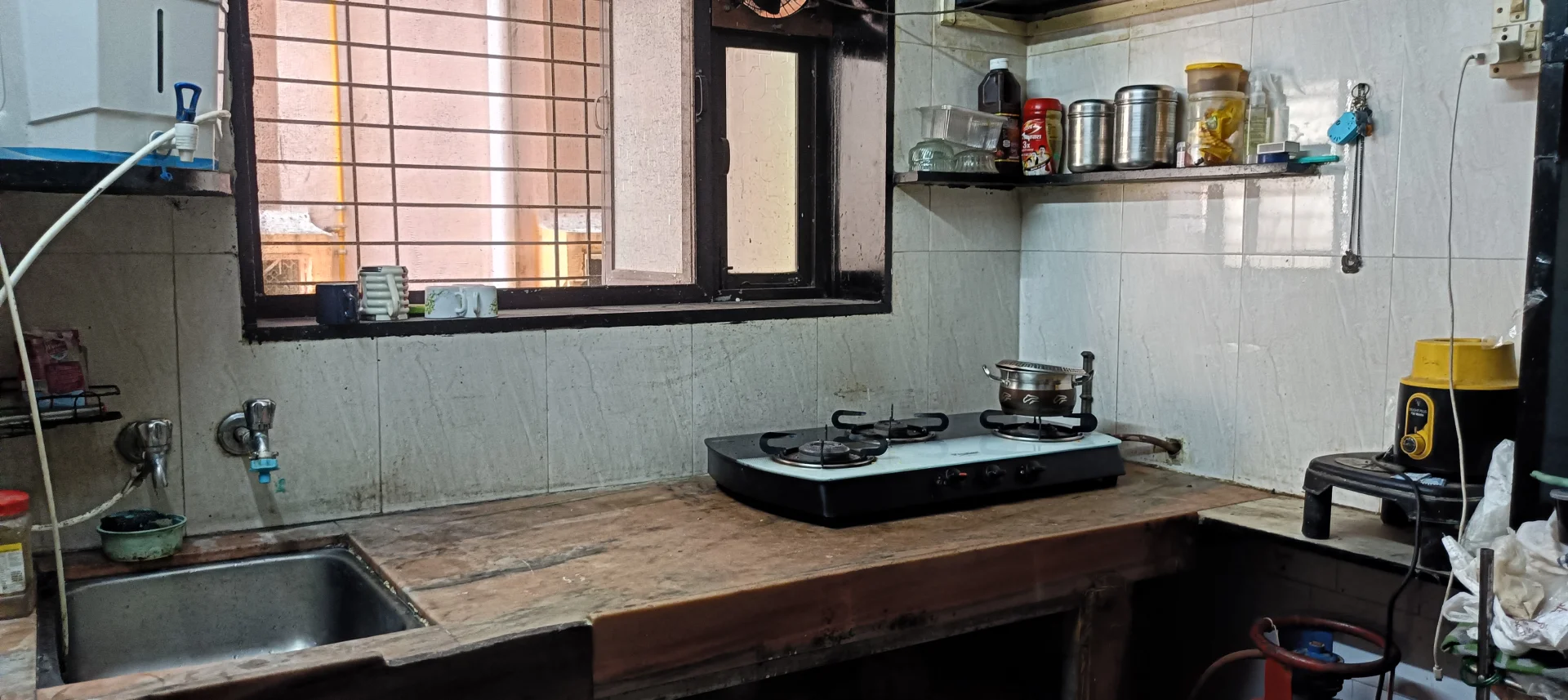 सातारी ठसका