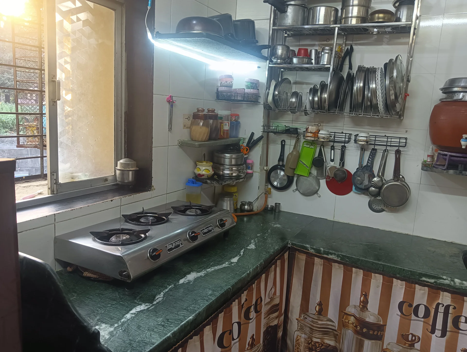Vaishali ki rasoi