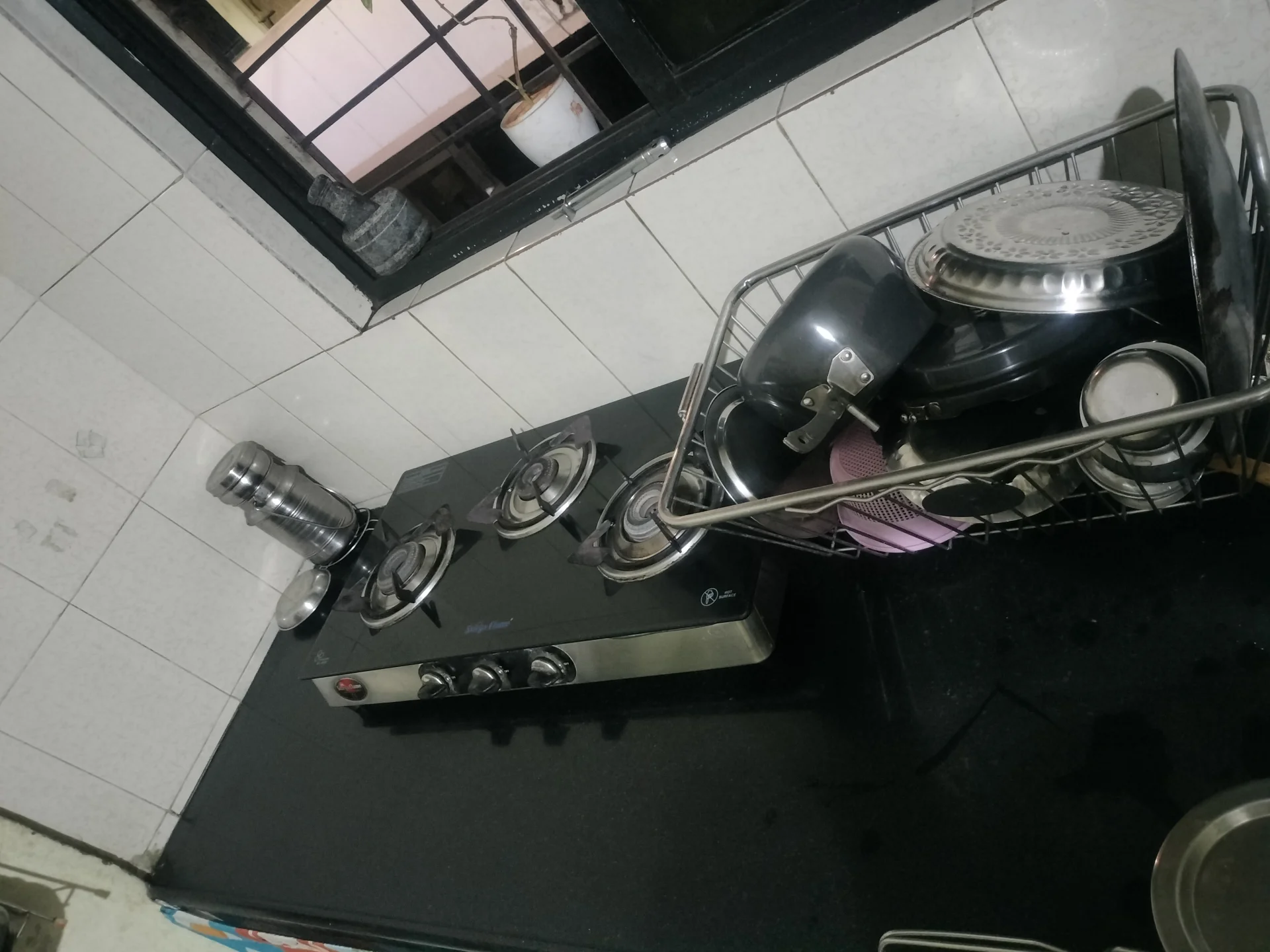 JAGRUTI & RIDHIMA KITCHEN