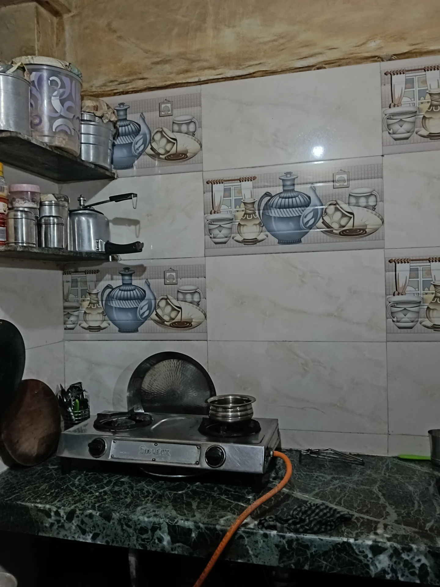 Savita kitchen