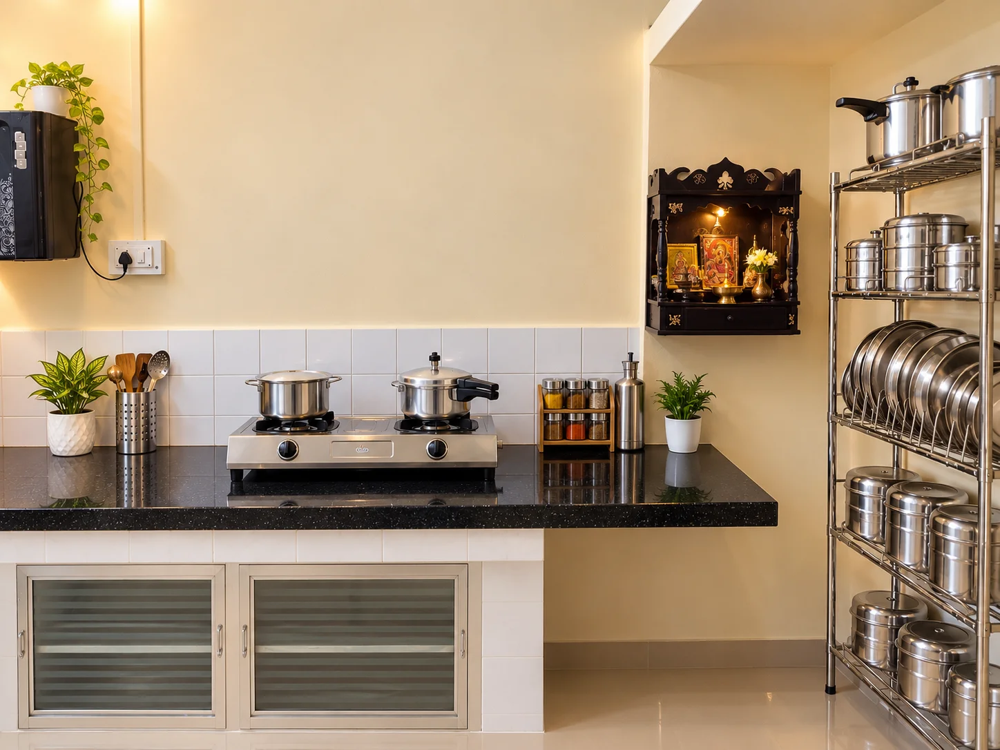 Anuja’s Home Kitchen