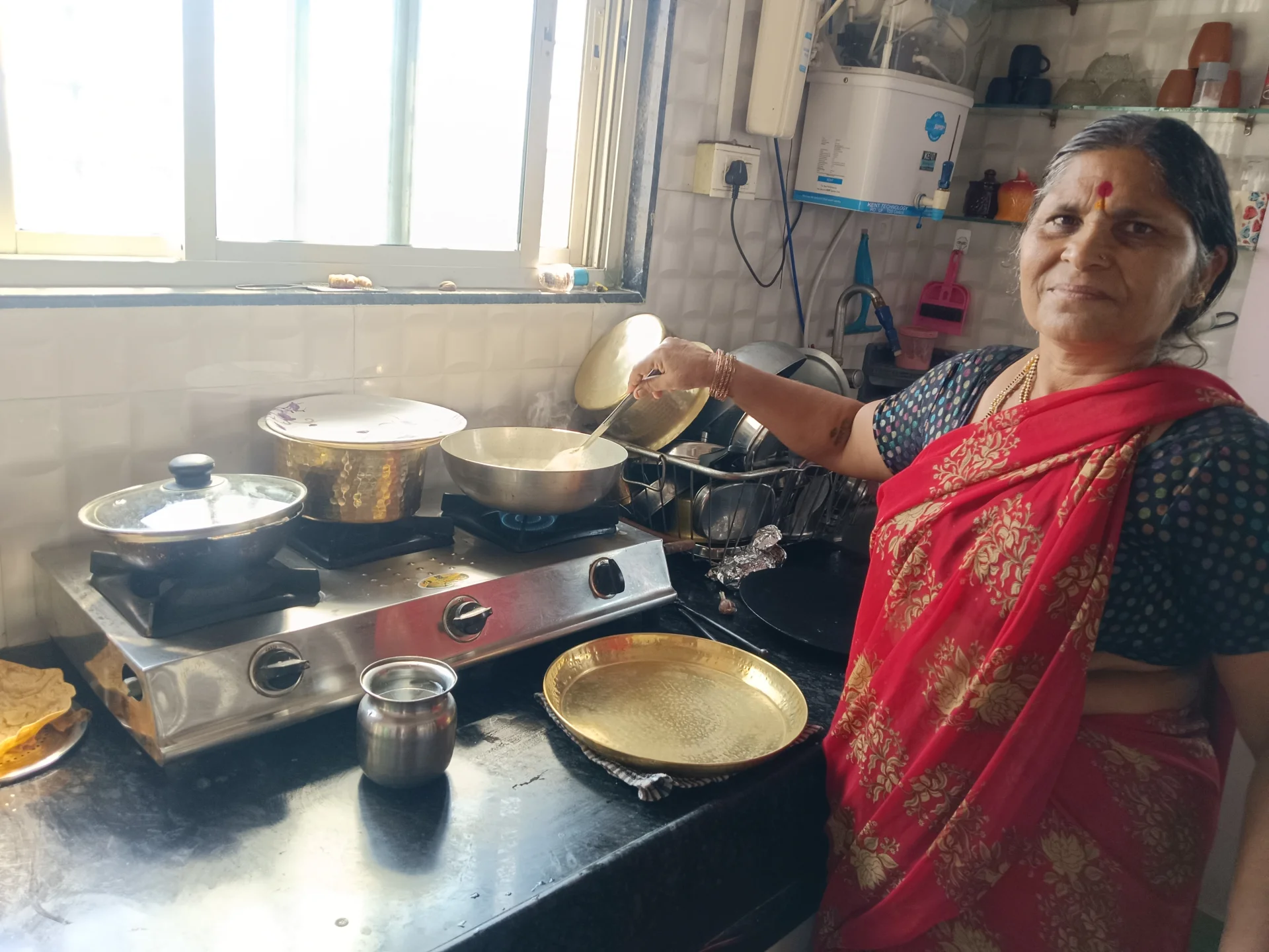 श्रीतेज