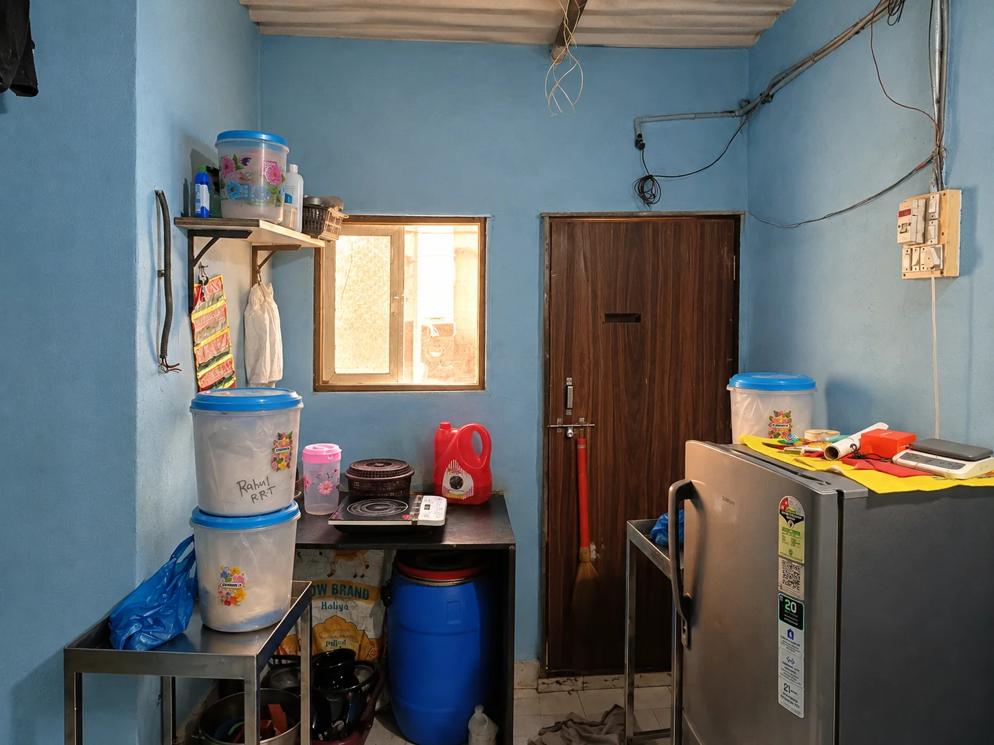 Ashtami Kitchen