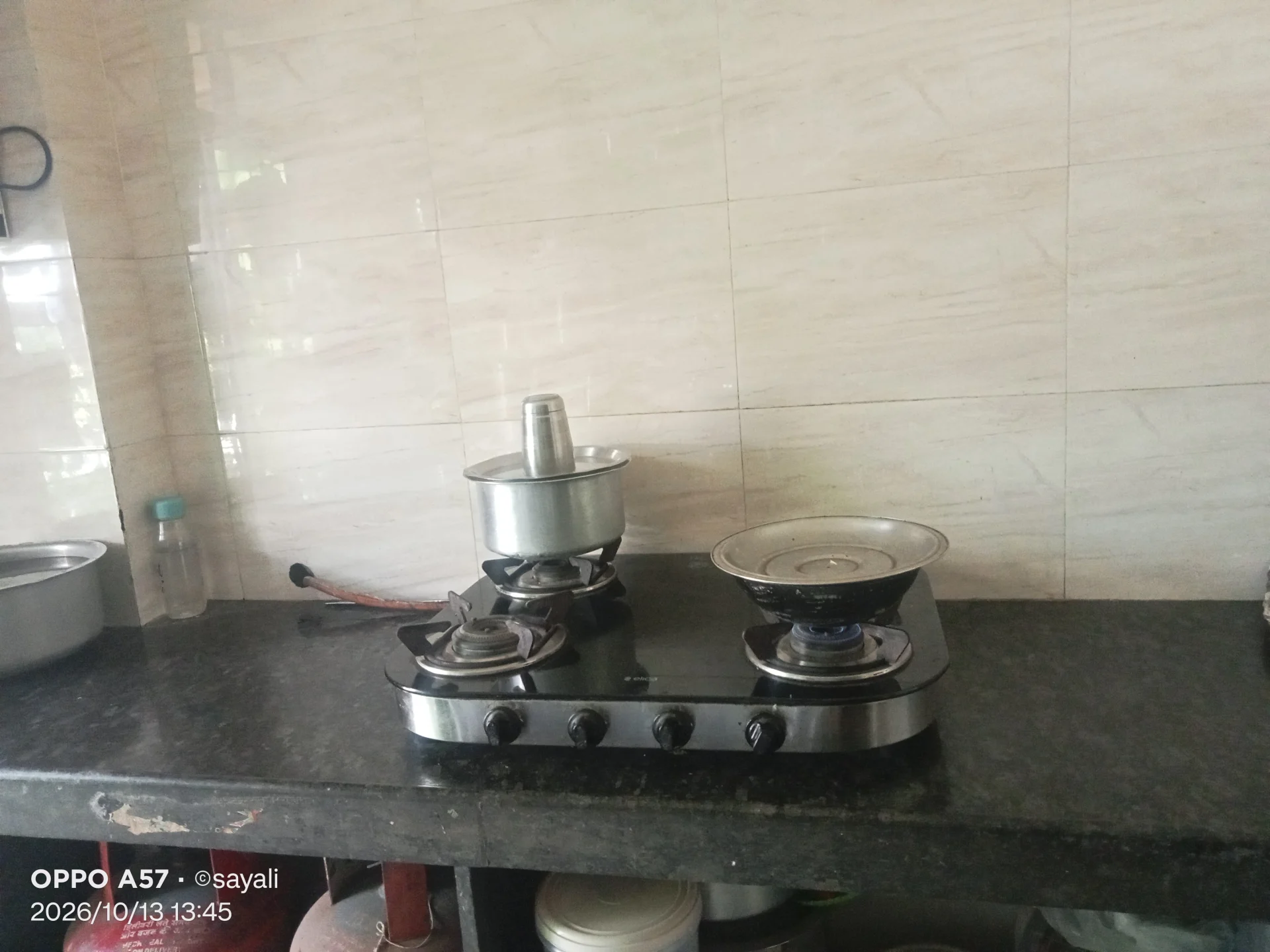 Tiffin Seva