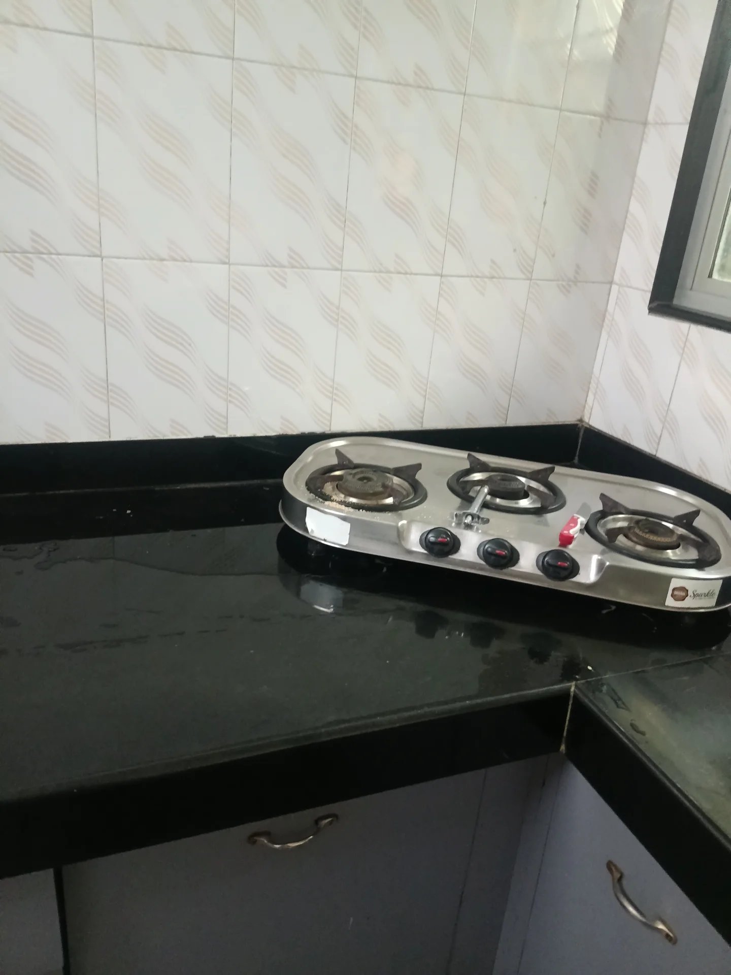 Manisha's Kichen