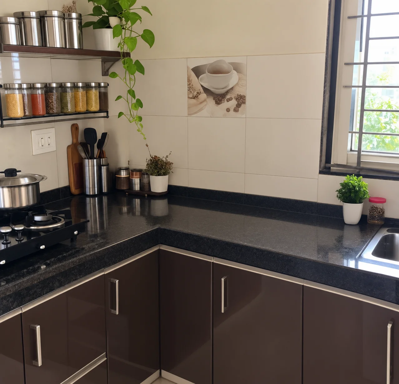 Ghar Ka Khana