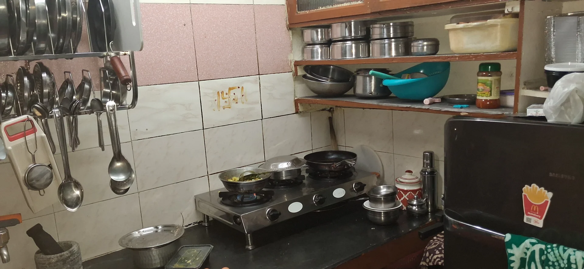 Shree Swami Samarth Caterers