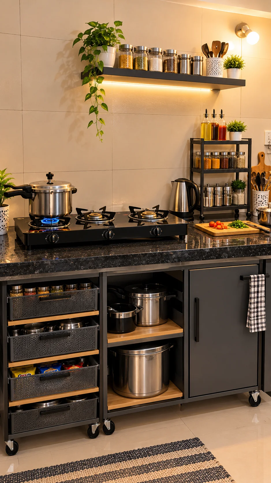 Gatha's Home Kitchen