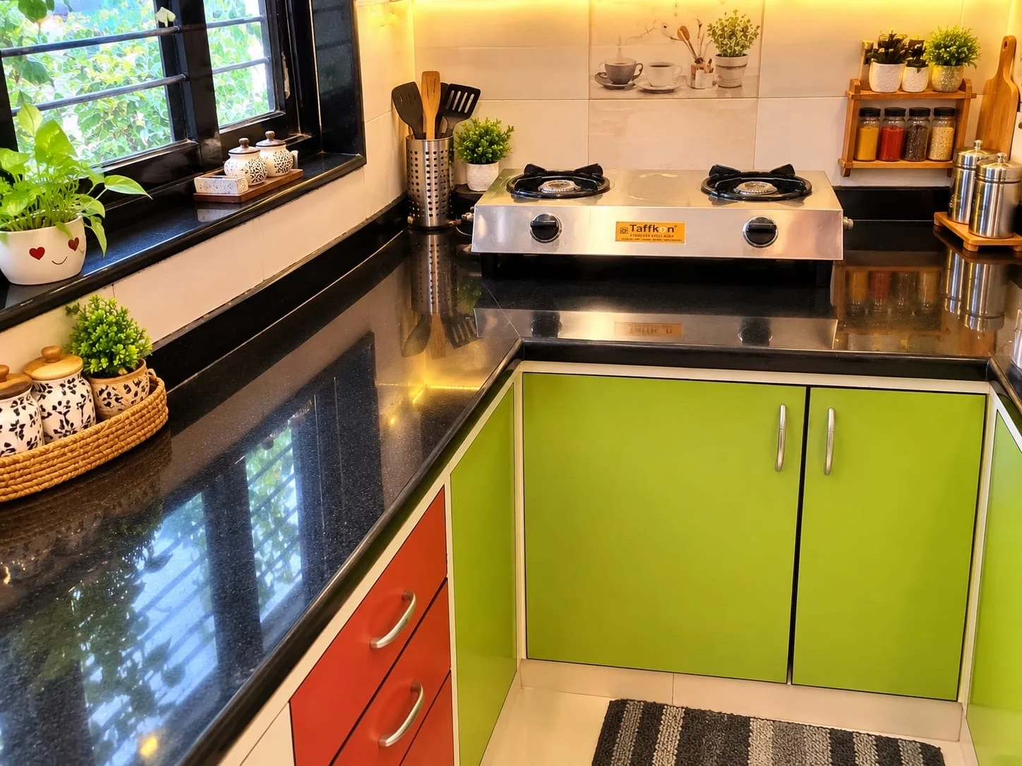 Magic Kitchen