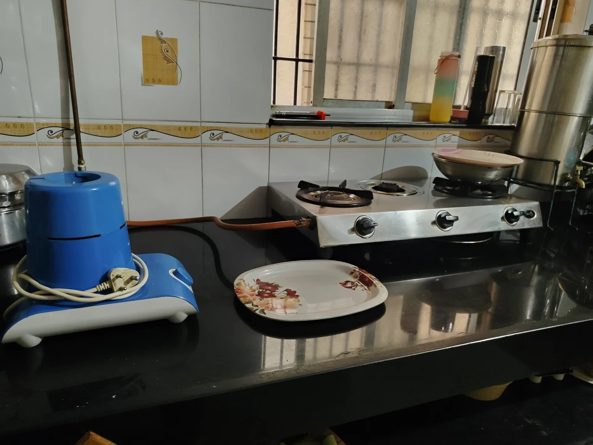 Gayatri kitchen