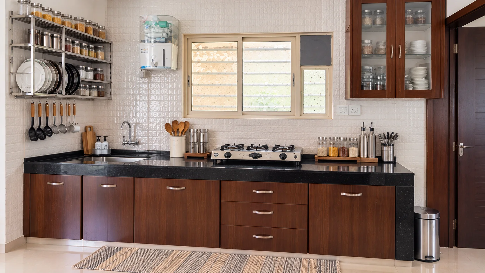 Urvi's Kitchen