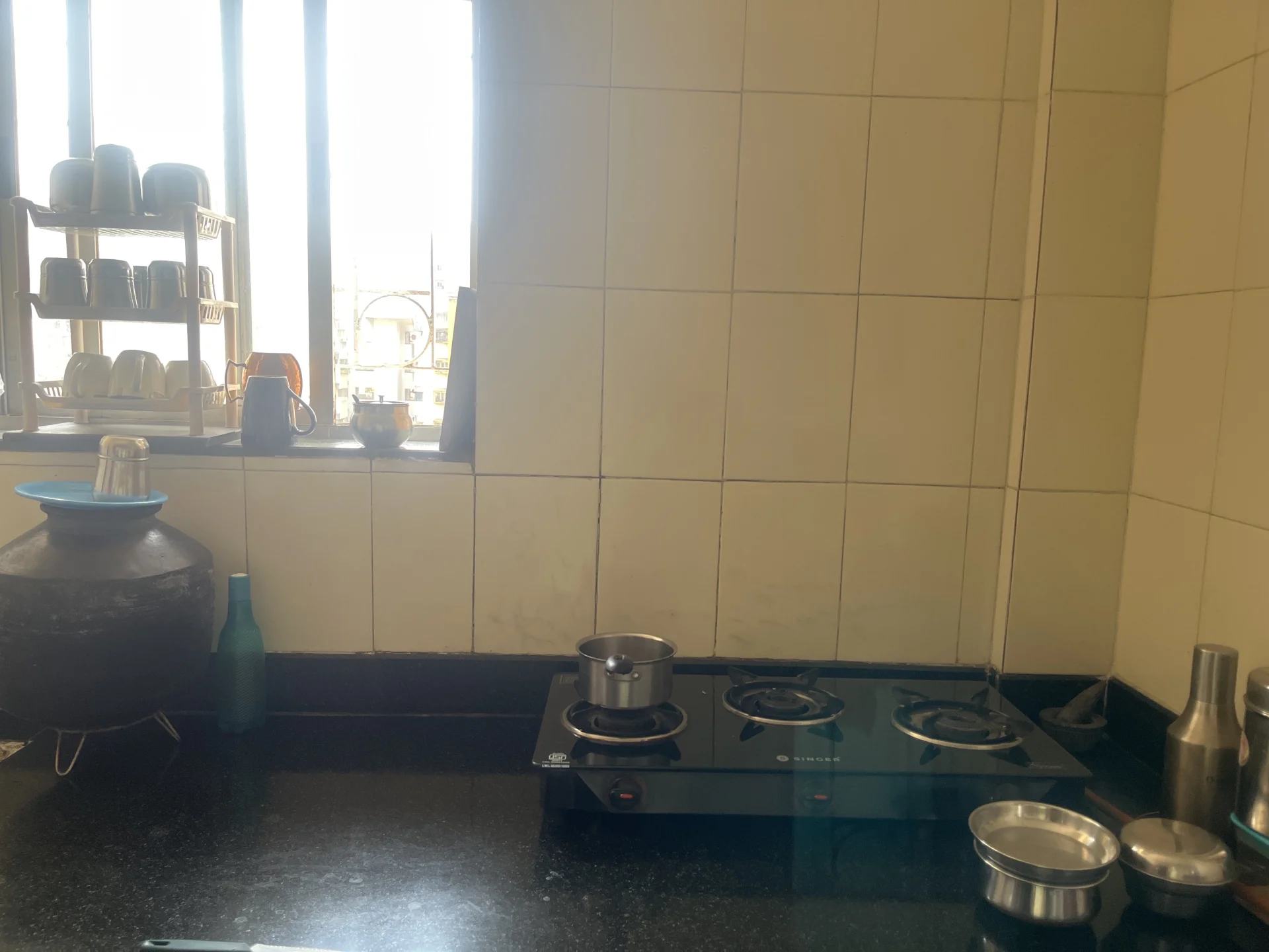 Vyankatesha Foods